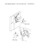 LOCK DEVICE diagram and image