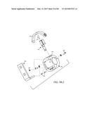 LOCK DEVICE diagram and image