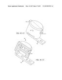 LOCK DEVICE diagram and image