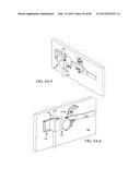 LOCK DEVICE diagram and image