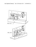 LOCK DEVICE diagram and image