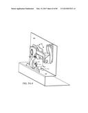 LOCK DEVICE diagram and image