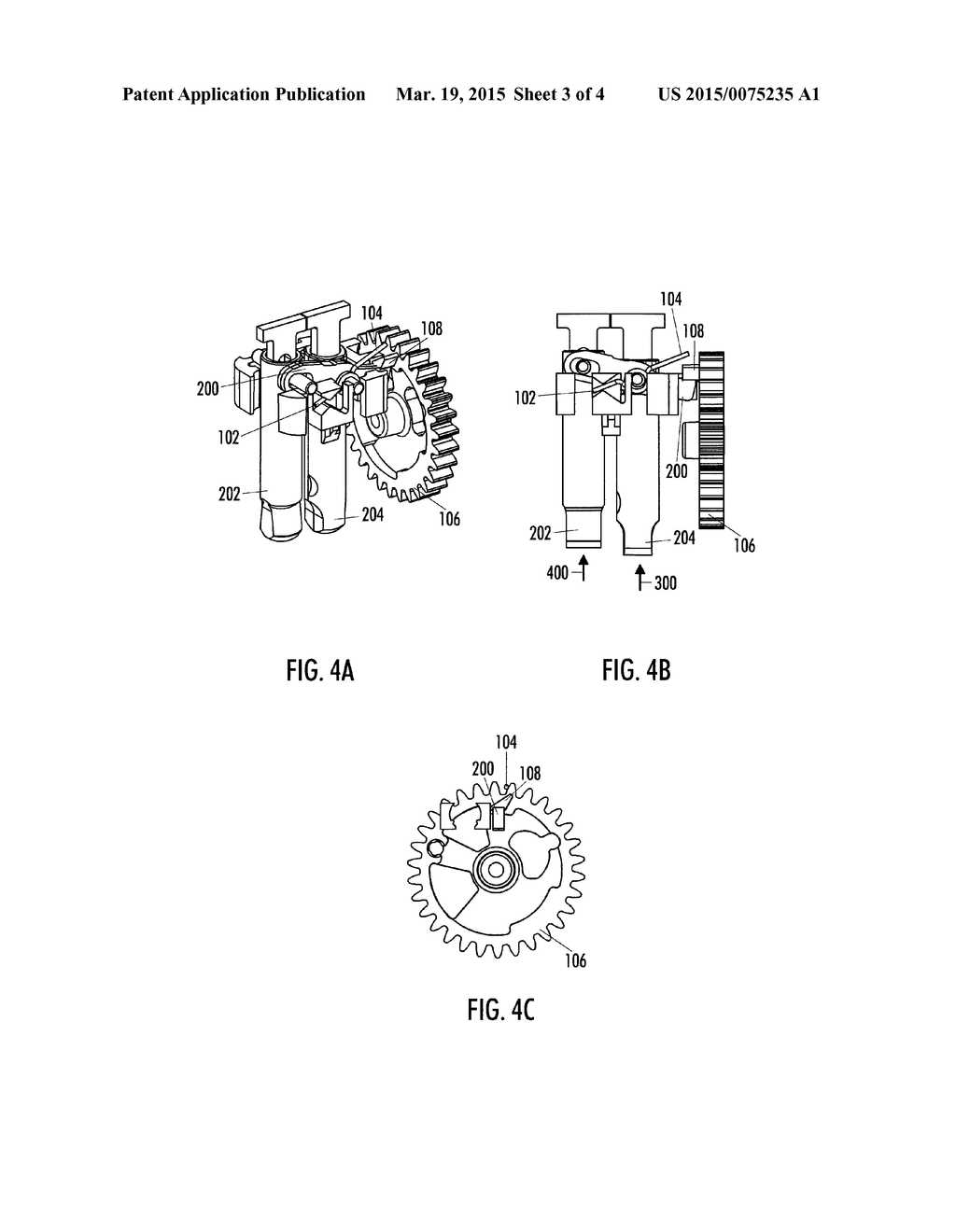 ELECTROMECHANICAL LOCK - diagram, schematic, and image 04