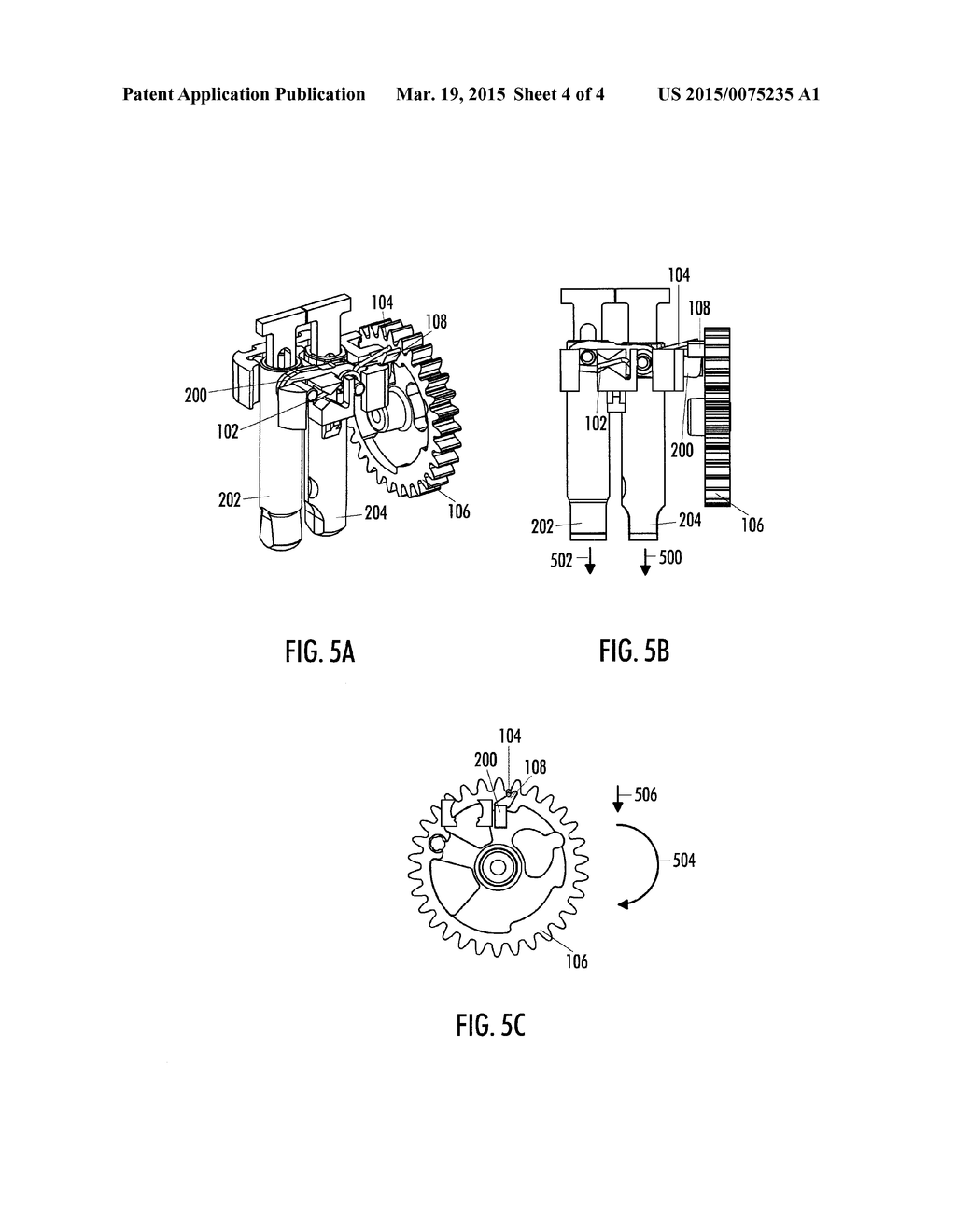 ELECTROMECHANICAL LOCK - diagram, schematic, and image 05