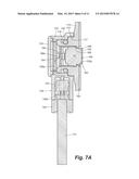 FLUID LEVEL DETECTOR diagram and image