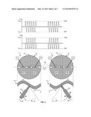 DENSITY AND VISCOSITY SENSOR AND MEASURING METHOD diagram and image