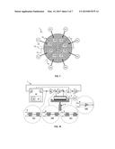 DENSITY AND VISCOSITY SENSOR AND MEASURING METHOD diagram and image