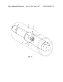 DENSITY AND VISCOSITY SENSOR AND MEASURING METHOD diagram and image