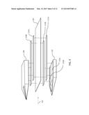 Fast Response Humidity Sensor diagram and image