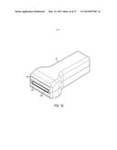 LIGHT OUTPUT CALIBRATION IN AN OPTOACOUSTIC SYSTEM diagram and image