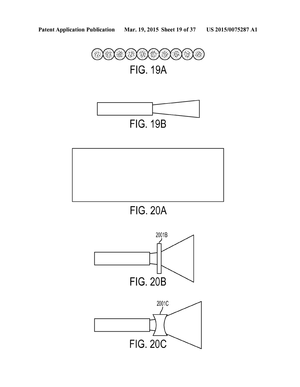 LIGHT OUTPUT CALIBRATION IN AN OPTOACOUSTIC SYSTEM - diagram, schematic, and image 20