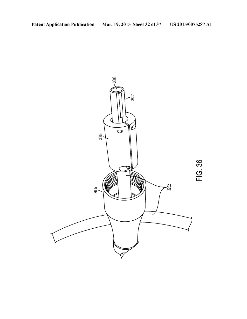 LIGHT OUTPUT CALIBRATION IN AN OPTOACOUSTIC SYSTEM - diagram, schematic, and image 33