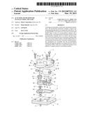 ACTUATOR AND METHOD FOR MANUFACTURING THE SAME diagram and image