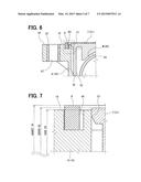 ACTUATOR AND METHOD FOR MANUFACTURING THE SAME diagram and image