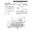 HYDRAULIC CONTROL FOR ENGINE START STOP TRANSMISSION SYSTEM diagram and image