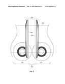 SYNCHRONIZED DUAL DRIVE GEAR ASSEMBLIES AND METHODS diagram and image