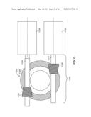 SYNCHRONIZED DUAL DRIVE GEAR ASSEMBLIES AND METHODS diagram and image