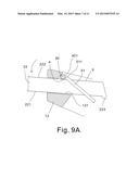 Locking pliers with extendable jaws diagram and image