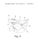 Locking pliers with extendable jaws diagram and image