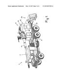 Cannon and Military Vehicle diagram and image