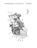 Cannon and Military Vehicle diagram and image