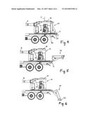 Cannon and Military Vehicle diagram and image