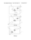 METHOD FOR DETERMINING CORRECTIONS FOR ARTILLERY FIRE diagram and image