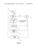 METHOD FOR DETERMINING CORRECTIONS FOR ARTILLERY FIRE diagram and image