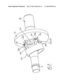 Hydrostatic Axial Piston Machine Employing A Bent-Axis Construction diagram and image