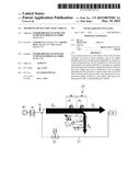 AIR DRYING DEVICE FOR A RAIL VEHICLE diagram and image