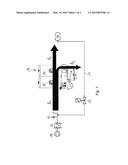 AIR DRYING DEVICE FOR A RAIL VEHICLE diagram and image