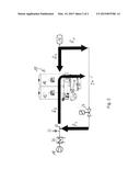 AIR DRYING DEVICE FOR A RAIL VEHICLE diagram and image