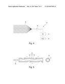 ANTIMICROBIAL FILTER ADOPTING OPTICAL FIBERS AND AIR CLEANER COMPRISING     SAME diagram and image