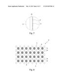 ANTIMICROBIAL FILTER ADOPTING OPTICAL FIBERS AND AIR CLEANER COMPRISING     SAME diagram and image