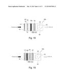 ANTIMICROBIAL FILTER ADOPTING OPTICAL FIBERS AND AIR CLEANER COMPRISING     SAME diagram and image