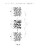 ANTIMICROBIAL FILTER ADOPTING OPTICAL FIBERS AND AIR CLEANER COMPRISING     SAME diagram and image