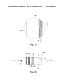 ANTIMICROBIAL FILTER ADOPTING OPTICAL FIBERS AND AIR CLEANER COMPRISING     SAME diagram and image