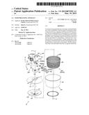 FOOD PROCESSING APPARATUS diagram and image