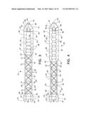 ARTICULATED MULTIPLE BUOY MARINE PLATFORM APPARATUS AND METHOD OF     INSTALLATION diagram and image