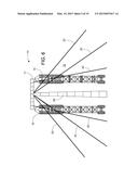 ARTICULATED MULTIPLE BUOY MARINE PLATFORM APPARATUS AND METHOD OF     INSTALLATION diagram and image