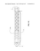 ARTICULATED MULTIPLE BUOY MARINE PLATFORM APPARATUS AND METHOD OF     INSTALLATION diagram and image