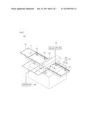 Coating System Using Spray Nozzle diagram and image