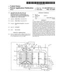 METHOD FOR THE TREATING OF PRODUCTS SUCH AS EGGS TO BE HATCHED WITH A     CONDITIONED GAS STREAM, AND CLIMATE CHAMBER FOR CARRYING OUT THE METHOD diagram and image