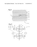 METHOD FOR THE TREATING OF PRODUCTS SUCH AS EGGS TO BE HATCHED WITH A     CONDITIONED GAS STREAM, AND CLIMATE CHAMBER FOR CARRYING OUT THE METHOD diagram and image