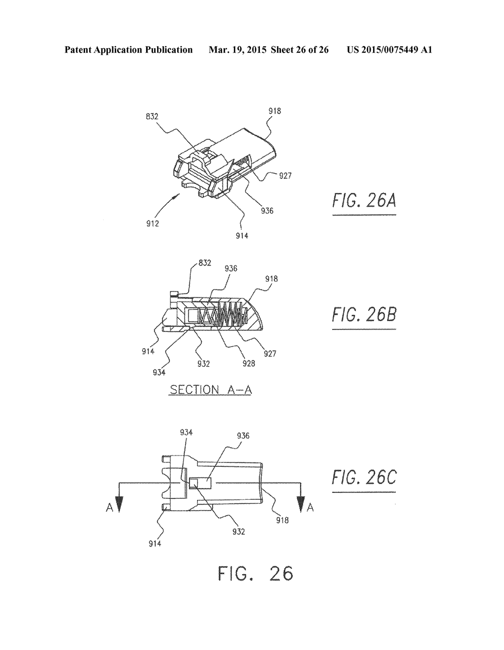 Retractable Leash - diagram, schematic, and image 27