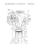 VARIABLE VALVE SYSTEM diagram and image