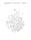 VARIABLE VALVE SYSTEM diagram and image