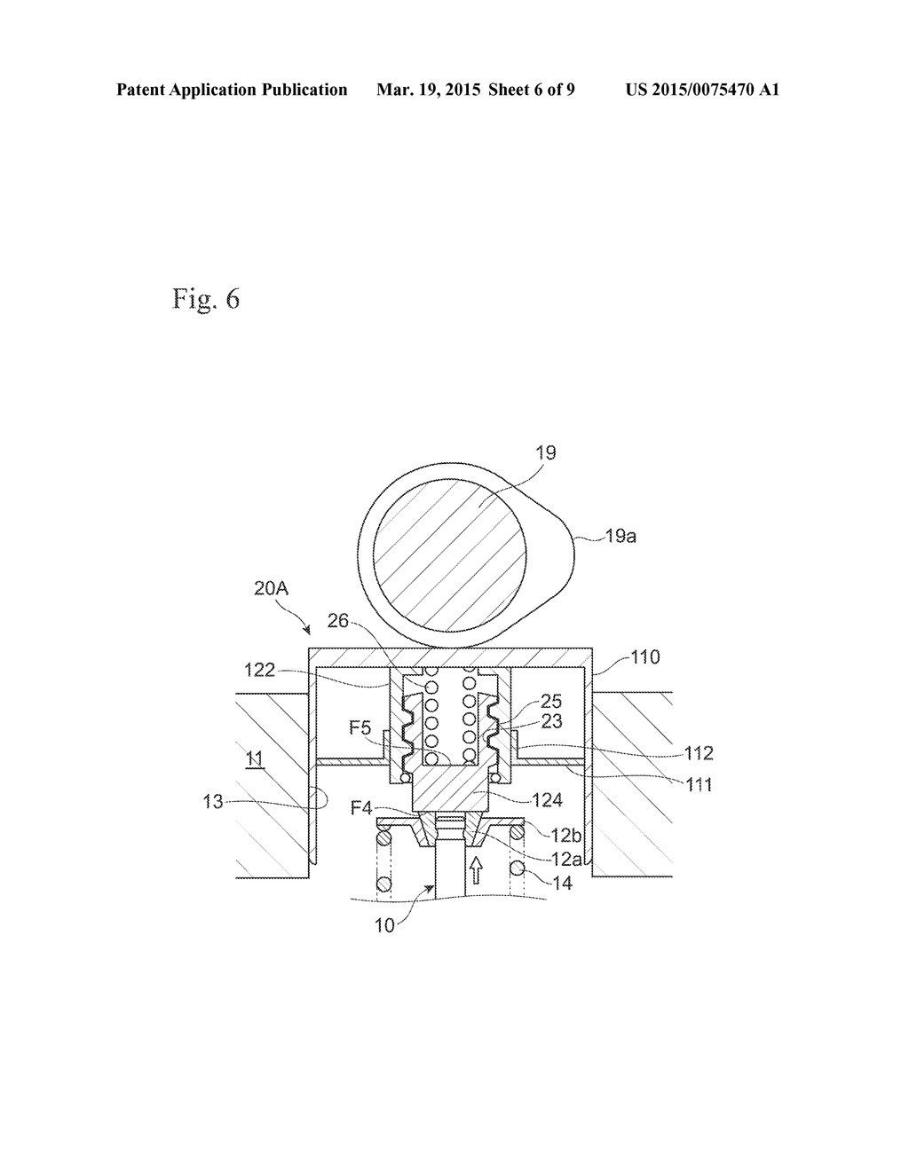 MECHANICAL LASH ADJUSTER - diagram, schematic, and image 07