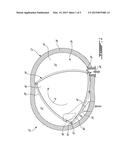 ROTARY INTERNAL COMBUSTION ENGINE WITH EXHAUST PURGE diagram and image