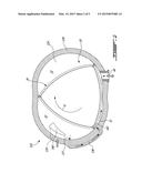 ROTARY INTERNAL COMBUSTION ENGINE WITH EXHAUST PURGE diagram and image